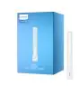 Philips CorePro PL-L LED Pære HF 12W - 840 Kald Hvit | 4-Stift - Erstatter 24W