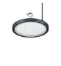 Philips LED highbay BY120P Coreline G5 Aluminium grå 67W 10500lm 55D - 840 kald hvit | IP65