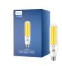 Philips TrueForce Offentlig (Veier – SON) Master LED SON-T M E27 19W 3600lm 300D - 727 Ekstra Varm Hvit