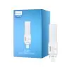 Philips CorePro PL-C LED 360D 6.9W 980lm - 830-840-865 CCT | 2-Stift - Erstatter 18W