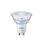 Philips MASTER Value LED Spot GU10 PAR16 5.5W 575lm 36D - 930 Varm Hvit | Beste Fargegjengivelse - Dimbar - Erstatter 80W
