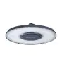 Philips LED Highbay CoreLine Aluminium Grå 110W 20000lm 55D - 840 Kald Hvit | IP66 - Dimbar, Dali 