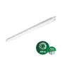 Philips LED Lyslister Vanntett Coreline WT120C G3 50W 8000lm - 840 Kald Hvit | 150cm - Erstatter 2x58W