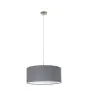 Eglo Pendel Lampe Pasteri Stål Sateng Nikkel | IP20 - Egnet for 1x E27 