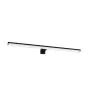 Eglo Veggbelysning Pandella 2 Aluminium Svart Baderomsbelysning 11W 1400lm - 840 Kald Hvit | IP44 