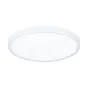 Eglo Taklampe Fueva 6 Plast Hvit 17W 2900lm - 827-840-865 CCT