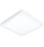 Eglo Taklampe Baderomsbelysning Fueva 6 Plast Hvit 13W 2100lm - 827-840-865 CCT