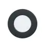 Eglo Innfelt Spot Fueva 6 Plast Svart 3.7W 450lm - 827-840-865 CCT