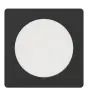 Eglo Innfelt Spot Fueva 6 Plast Svart 6.3W 720lm - 827-840-865 CCT