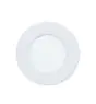 Eglo Innfelt Spot Fueva 6 Plast Hvit 3.7W 450lm - 827-840-865 CCT