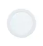 Eglo Innfelt Spot Fueva 6 Plast Hvit 10.5W 1200lm - 827-840-865 CCT