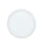 Eglo Innfelt Spot Fueva 6 Plast Hvit 18.5W 2100lm - 827-840-865 CCT