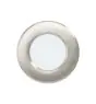 Eglo Innfelt Spot Fueva 6 Plast Sateng Nikkel 3.7W 450lm - 827-840-865 CCT