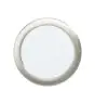 Eglo Innfelt Spot Fueva 6 Plast Sateng Nikkel 10.5W 1200lm - 827-840-865 CCT