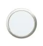 Eglo Innfelt Spot Fueva 6 Plast Sateng Nikkel 18.5W 2100lm - 827-840-865 CCT