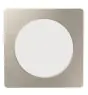 Eglo Innfelt Spot Fueva 6 Plast Sateng Nikkel 6.3W 720lm - 827-840-865 CCT