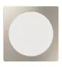 Eglo Innfelt Spot Fueva 6 Plast Sateng Nikkel 10.5W 1200lm - 827-840-865 CCT