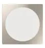 Eglo Innfelt Spot Fueva 6 Plast Sateng Nikkel 18.5W 2100lm - 827-840-865 CCT