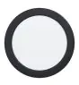 Eglo Innfelt Spot Baderomsbelysning Fueva 6 Plast Svart 10.5W 1200lm - 827-840-865 CCT