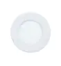Eglo Innfelt Spot Baderomsbelysning Fueva 6 Plast Hvit 3.7W 450lm - 827-840-865 CCT