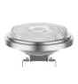 Noxion Spot LED Spot G53 AR111 7.2W 450lm 40D - 918-927 Dim To Warm | Beste Fargegjengivelse - Dimbar - Erstatter 50W