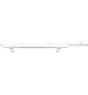 Noxion NX-Line Modul 35W 5600lm 120D - 840 Kald Hvit | 1500mm - 8-Polet - Dali Dimbar