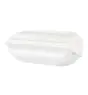  Philips LED Sikkerhet Coreline BWC110 Hvit 9W 900lm - 830 Varm Hvit | 242x110mm - IP54 