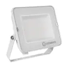 Ledvance LED flomlys Kompakt Hvit 50W 5000lm 100D - 865 daglys | IP65 - symmetrisk 