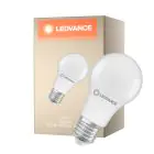 Ledvance Classic LED E27 Pære Matt 8.5W 806lm - 840 Kald Hvit | Erstatter 60W