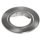 Ledvance Spot Sirkel Adjust Runde Brushed Nikkel