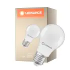 Ledvance Classic LED E27 Pære Matt 10W 1055lm - 840 Kald Hvit | Erstatter 75W