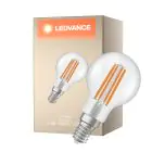 Ledvance Classic LED E14 Ball Filament Klar 3.8W 806lm - 827 Ekstra Varm Hvit | Erstatter 60W