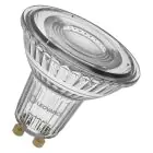 Ledvance LED Spot GU10 PAR16 7W 750lm 36D - 840 Kald Hvit | Dimbar - Erstatter 100W