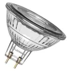 Ledvance LED Spot GU5.3 MR16 3.4W 345lm 36D - 930 Varm Hvit | Beste Fargegjengivelse - Dimbar - Erstatter 35W