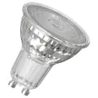 Ledvance LED Spot GU10 PAR16 6.1W 575lm 60D - 840 Kald Hvit | Erstatter 80W