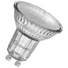 Ledvance LED Spot GU10 PAR16 8W 750lm 36D - 827 Ekstra Varm Hvit | Erstatter 100W