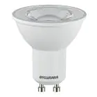 Sylvania RefLED ES50 LED Spot GU10 PAR16 4.2W  345lm 36D - 830 Varm Hvit | Erstatter 35W