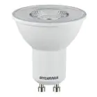 Sylvania RefLED ES50 LED Spot GU10 PAR16 4.2W  320lm 110D - 865 Daglys | Erstatter 35W