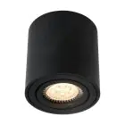 Nordlux Tak Spot Sabonis Aluminium Svart | IP20 - Egnet for 1x GU10