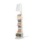 It's about RoMi Gulvlampe Cambridge Tre Hvit | Egnet for 1x E27 