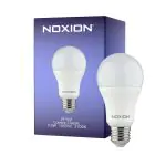 Noxion Lucent Classic LED E27 Pære matt 9.5W 1055lm - 827 ekstra varm hvit | erstatter 75W