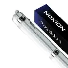 Noxion LED Lyslister Vanntett Poseidon V3.0 10-18W 1300-2520lm - 830-865 CCT | 60cm - Kabelgjennomføring (5x2.5mm2)