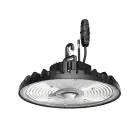 Noxion LED Highbay Concord V4.0 100W 17500lm 90D 840/852/865 CCT | IP65 - 1-10V Dimbar - Erstatter 520W