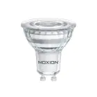 Noxion LED Spot GU10 PAR16 5.5W 560lm 60D - 840 Kald Hvit |  Erstatter 50W