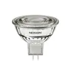 Noxion LED Spot GU5.3 MR16 4.4W 345lm 36D - 840 Kald Hvit | Erstatter 35W