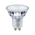 Philips MASTER Value LED Spot GU10 PAR16 2.8W 270lm 36D - 930 Varm Hvit | Dimbar - Erstatter 35W