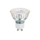 Eglo LED Spot GU10 PAR16 2.5W 450lm 38D - 830 Varm Hvit | Erstatter 64W