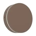 Eglo Veggbelysning Pedersano Aluminium Rusten 8W 800lm - 827-840-865 CCT | IP44
