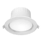 Noxion LED Downlight Triton Diffuser 13.5W 1700lm 90D - 830/840 CCT | | 190mm - Utskjæring 175mm
