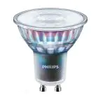 Philips MASTER LED Spot ExpertColor GU10 PAR16 5.5W 355lm 25D - 927 ekstra varm hvit | beste fargegjengivelse - dimbar - erstatter 50W